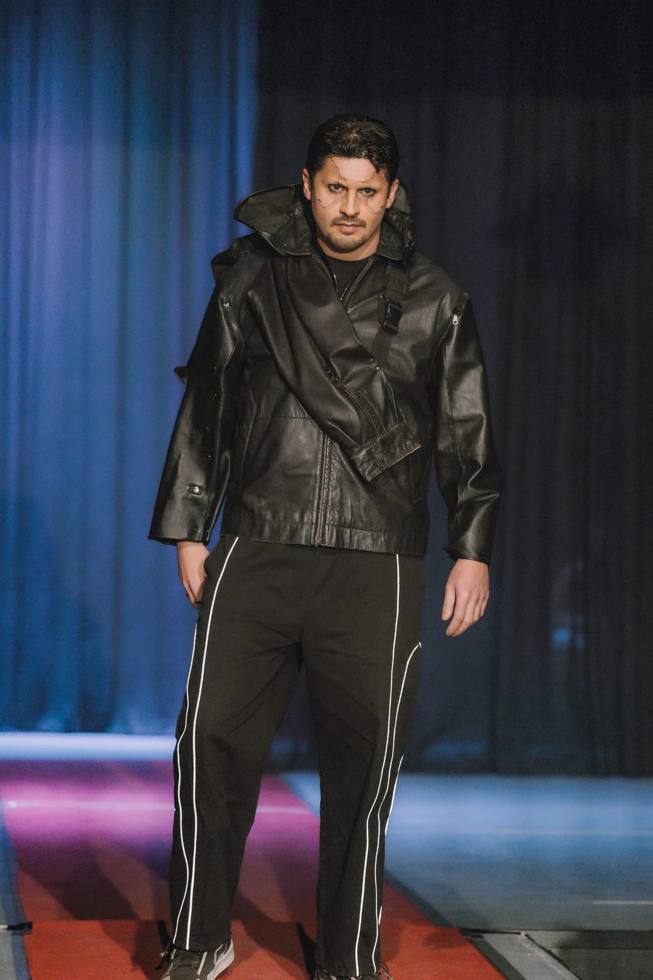 THE UPCYCLE